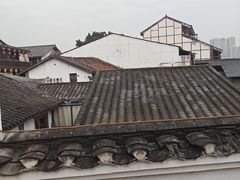 -磁器口古镇