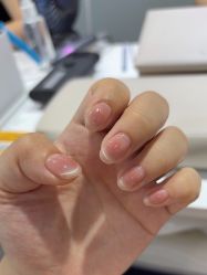 -晨·艺美甲美睫