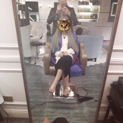 -MYCOLORHARSALON