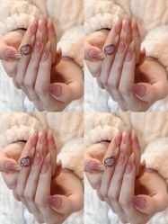 -M·X Nail日式美甲美睫