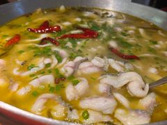 -老屋印象川菜(马园路店)