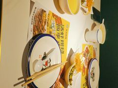 -叁宝烤肉• 西安烧烤(凤城十二路店)