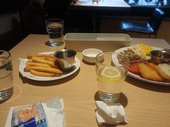 -blend咖啡部落(车公庙店)