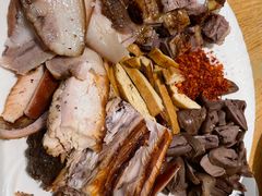 卤拼-盘飧市(春熙路店)