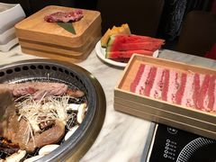 -火炉火自助餐(西直门凯德MALL店)