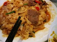 -翠华餐厅(旺角文华商场店)