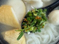 -章记香港仔鱼蛋王(西洋菜街店)