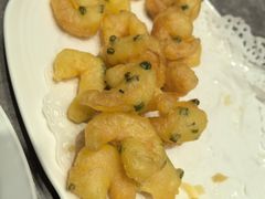 -闫府私房菜(恒隆店)