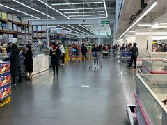 -山姆会员商店(杨桥西路店)