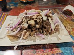 -乡村馕坑肉·烧烤·新疆菜·本地人更爱吃(阿勒泰首店)