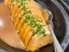 -香山湖家家宴(中山陵店)