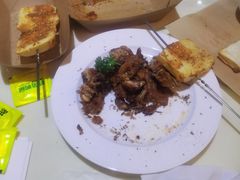 -疯克大象美式烤肉餐厅