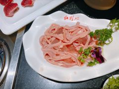 -红鼎坊·老成都火锅(新南门店)