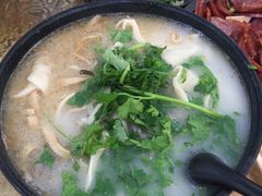 -惠丰源烩面馆(经七路店)