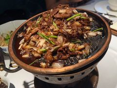 -四季民福烤鸭店(王府井东安门店)