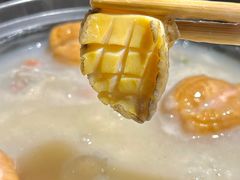 -牛牛和牛海鲜粥底火锅(长虹国际城店)