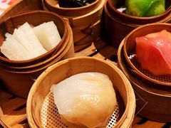 -避风塘(宝山万达店)