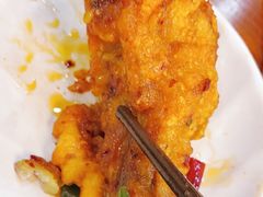 -卡迷尔牛肉面(佳木斯路店)