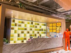 -红樱桃·欢乐餐厅(太原里店)