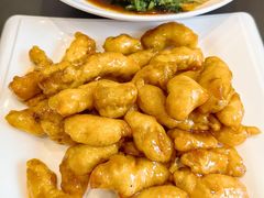 -赶海部落海鲜城(海阳路店)