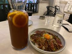 -打趸BTC·Breaktime cafe(北京路店)