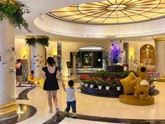 -郑州银基黄帝宫御温泉