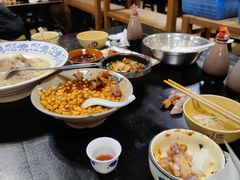 -醉八仙热酒馆(渝中店)