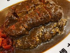 -伽喱博士 Dr.CURRY咖喱饭(太阳宫咖喱店)