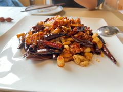 -之参餐厅(前门大街店)