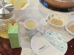 -阳坊胜利涮羊肉(禧乐汇店)
