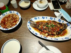 -八碗湘长沙市井菜(坡子街店)