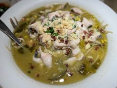 -梁家大院•农家菜(昆山会展中心店)