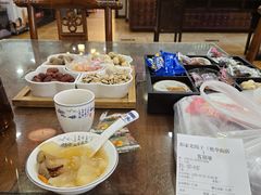 -那家老院子东北菜·饺子·小鸡炖蘑菇(艳华街店)
