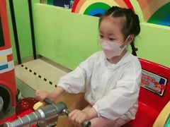 -汤姆熊欢乐世界(滨江店)