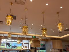 -西贝(枫蓝国际购物中心店)