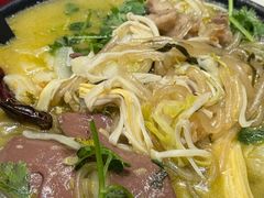 -肥汁米蘭香港米线(长宁来福士店)