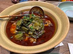 -大盐帮川菜馆(长楹天街店)