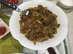 -一品粤珍轩(吴中路店)