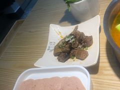 -守柴炉烤鸭(乐山万达店)