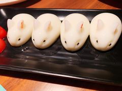 -大树餐厅(益田假日店)