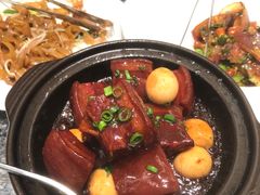 红烧肉-頂好酒家·经典粤菜(海信广场店)