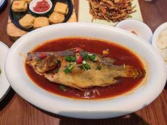 -印象徽州·正宗徽菜体验店