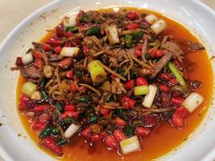 -刘栋梁大排档(淮海东路店)