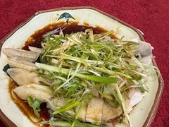 -隆都四季香饭店(碧海路店)