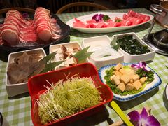 -番食园鲜食火锅(高新店)