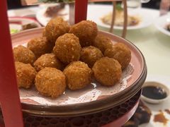 -满堂·烤鸭店·北京菜(鼓楼店)