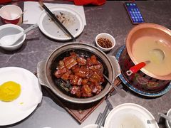 -新乾隆酒楼(帝景园店)