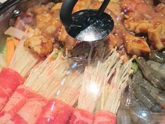 -黄记煌三汁焖锅(顺义华联店)