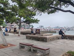 -刘公岛景区