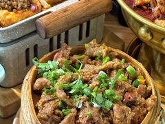 -全牛匠·乐山跷脚牛肉(新中关店)